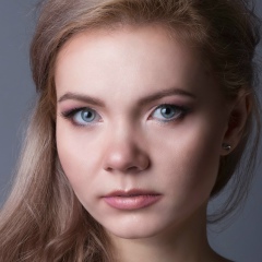 Дарья Макарова, 23.02.1987, Кропивницкий / Кировоград