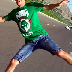 Ravshan Akjanov, 19.04.1986, Ашхабад