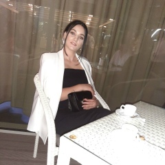 Марина Еремия, 25.04.1997, Калараш