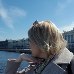 Наталья Цуркан, 12.08, Челябинск