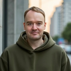 Женька Чумак, 02.05.1989, Санкт-Петербург