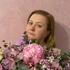 Татьяна Романова, 14.01, Москва