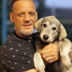 Илья Столяров, 26.07.1977, Нахабино