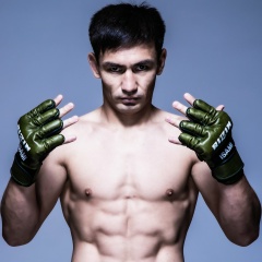 Каршыга Дауытбек, 07.12.1993, Шымкент