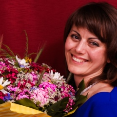 Ирина Иваник, 29.05.1981, Днепр (Днепропетровск)