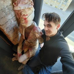 Михаил Семенов, 25.10, Казань