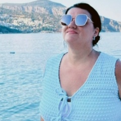 Яна Михайлова, 23.06.1986, Ижевск