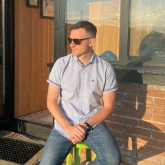 Андрей Якимов, 11.11