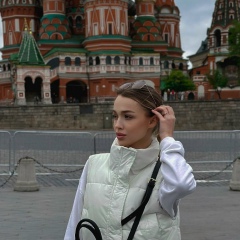 Кристина Демченко, 10.06