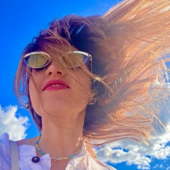 Ольга Чудная, 16.06