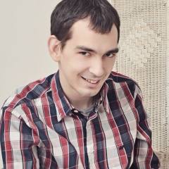 Максим Нуров, 16.01.1984, Тольятти