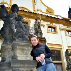 Ирина Иванова, 19.07, Самара