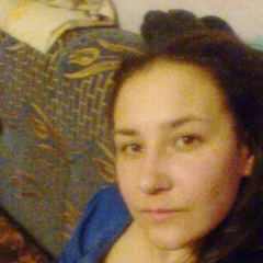 Лидия Мухаметова, 24.12.1988, Кадырово