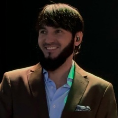 Исмаил Идрисов, 24.10, Москва