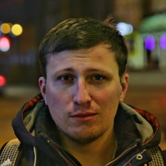 Дмитрий Кабуев, 08.09.1992, Кемерово