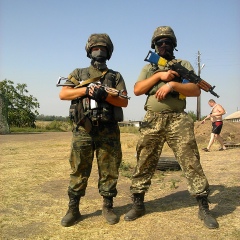 Роман Ковальчук, 13.03.1987, Каменское / Днепродзержинск