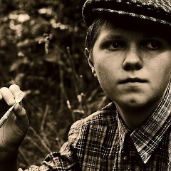 Алексей Маркушев, 31.12.1901