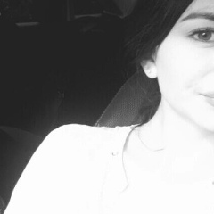 Залина Мидова, 20.09.1996, Нальчик