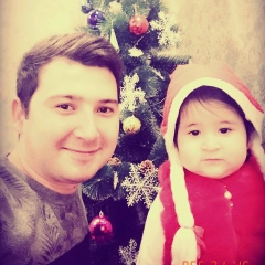 Abdullo Allayarov, 17.10.1994, Андижан