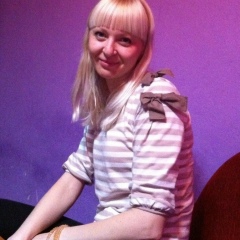 Нэлли Савельева, 13.08.1983, Барнаул