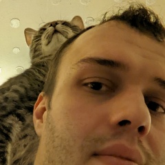 Олег Бусанкин, 25.10.1990, Москва