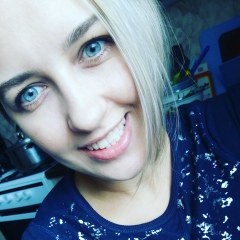 Hellene Korshunova, 13.10, Уральск