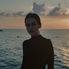 Алена Шарая, 07.05.1999, Москва