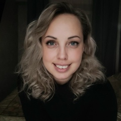 Ольга Купряхина, 05.01.1989, Петрозаводск