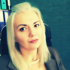 Евгения Федорович, 29.01.1983, Минск