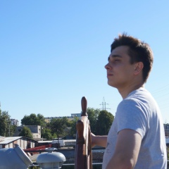 Ivan Makarevich, 09.10