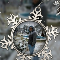 Chirufi Hicham, 30.01, Constantine