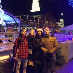 Катерина Шульгач, 25.03.1992, Санкт-Петербург