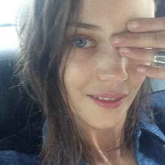 Dana Sharipova, 06.02.1991, Астана