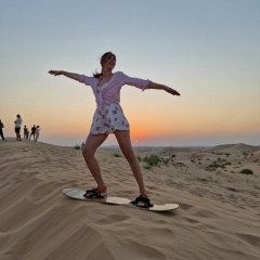 Екатерина Бондаренко, 23.06.1987, Москва