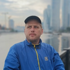 Сергей Нелюбин, 27.08.1984, Москва