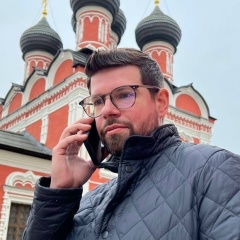 Steffy Atskey, 03.04.1987, Москва