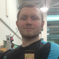 Иван Малкин, Москва