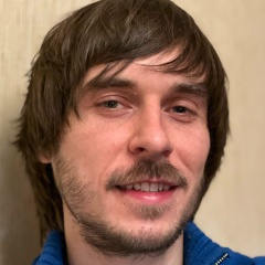 Игорь Пономарёв, 15.11, Санкт-Петербург