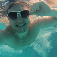 Yegor Zhiglov, 03.05, Алматы