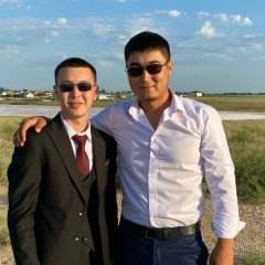 Ғаламат Халидуллин