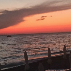 Ника Никитина, 25.11, Москва