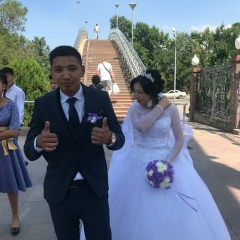 Kazbek Muratbaev, 21.10.1992, Алматы