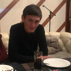 Даурен Беккожаев, Тараз