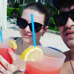 Маргарита Лапшина, 16.10.1985, Москва