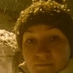 Юля Рудницкая, 13.12, Сумы