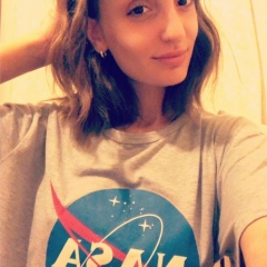 Анна Гладун, 26.11.1996, Страшены