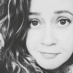 Наташа Николаева, 15.01.1987, Санкт-Петербург