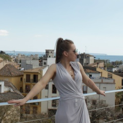 Laima Zile, 20.06, Manchester