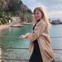 Анастасия Зленко, 09.01.1995, Киев