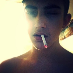 Koba Makharashvili, 30.03.1990, Тбилиси